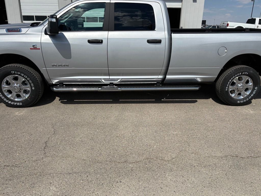 2026 RAM Ram 3500 Big Horn