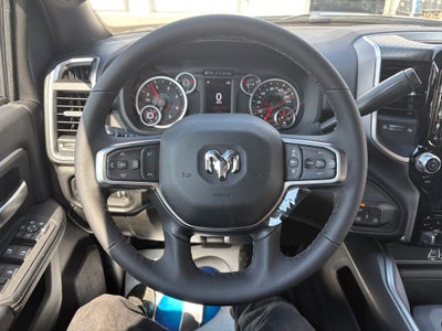 2026 RAM Ram 3500 Big Horn