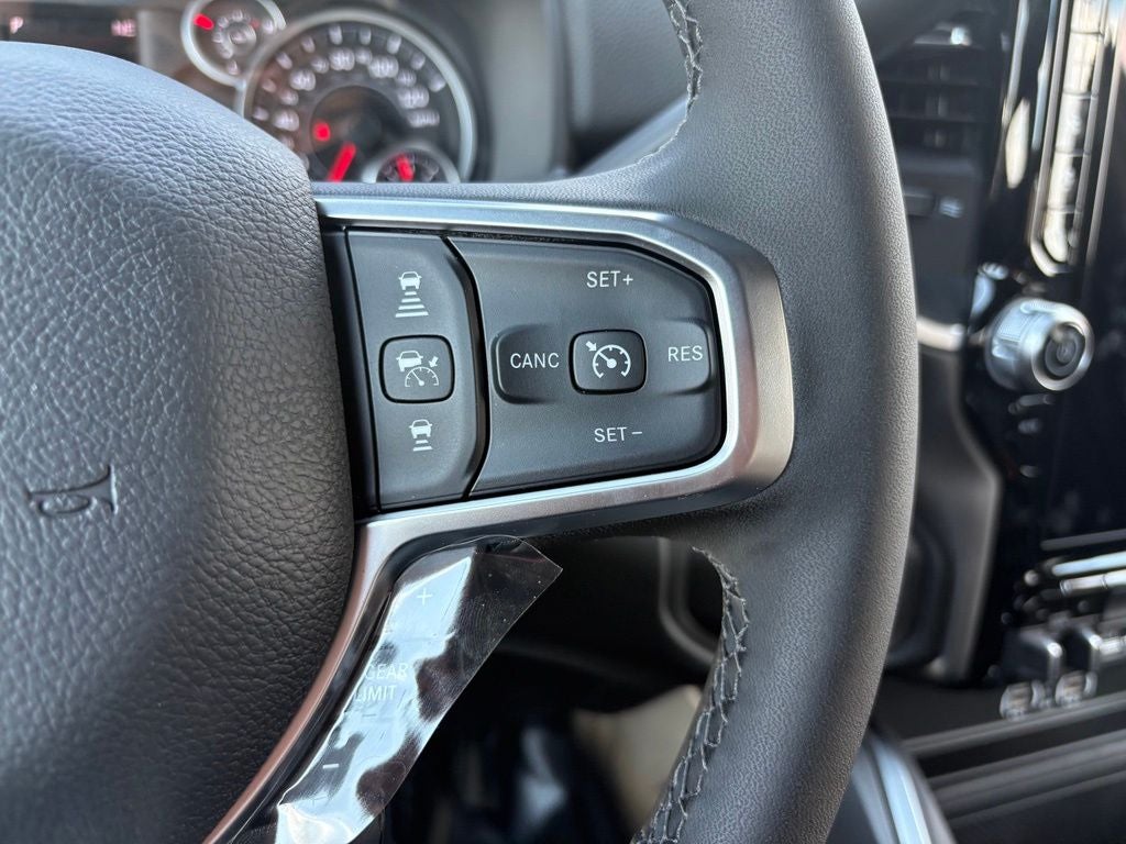 2026 RAM Ram 3500 Big Horn