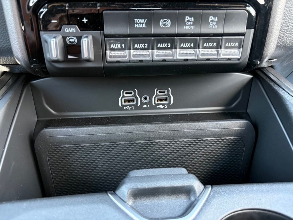 2026 RAM Ram 3500 Big Horn