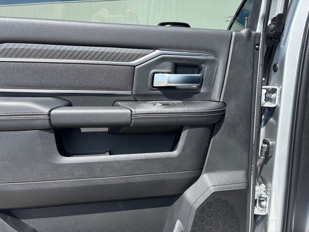 2026 RAM Ram 3500 Big Horn
