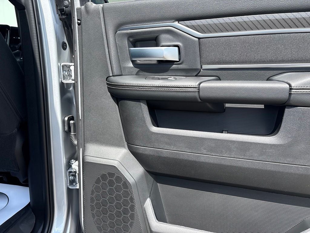 2026 RAM Ram 3500 Big Horn