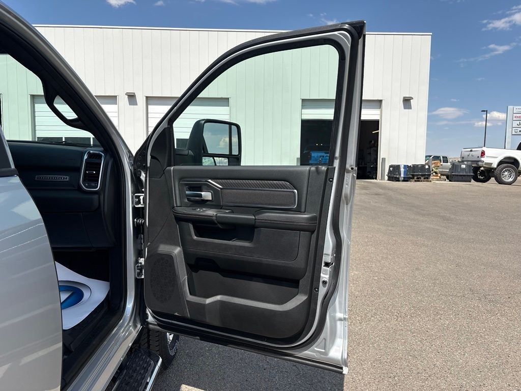 2026 RAM Ram 3500 Big Horn