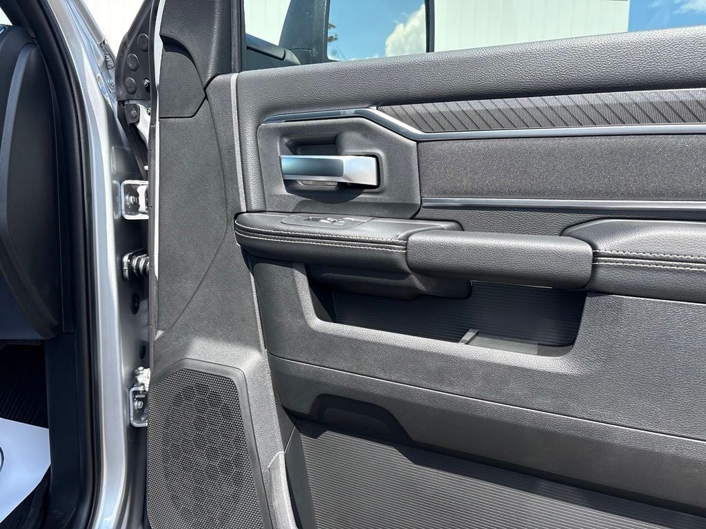 2026 RAM Ram 3500 Big Horn