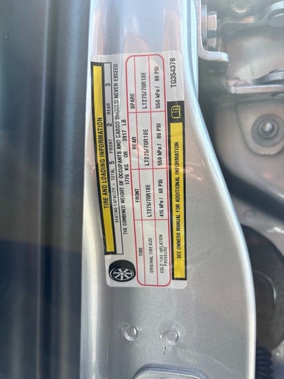 2026 RAM Ram 3500 Big Horn