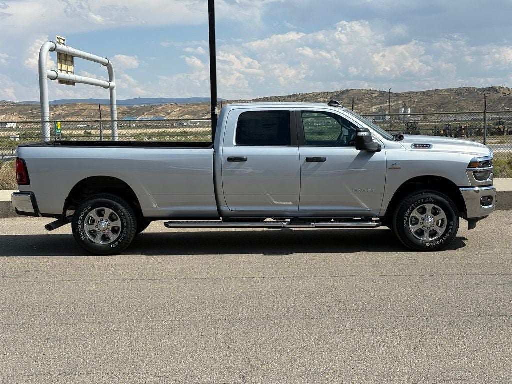 2026 RAM Ram 3500 Big Horn