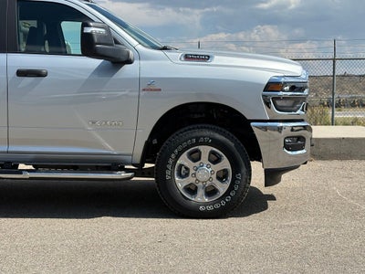 2026 RAM Ram 3500 Big Horn