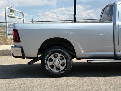 2026 RAM Ram 3500 Big Horn