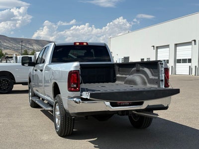 2026 RAM Ram 3500 Big Horn