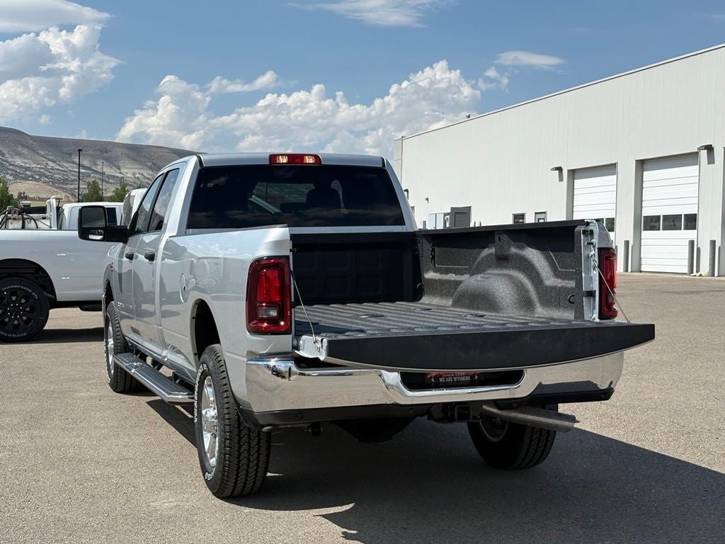 2026 RAM Ram 3500 Big Horn