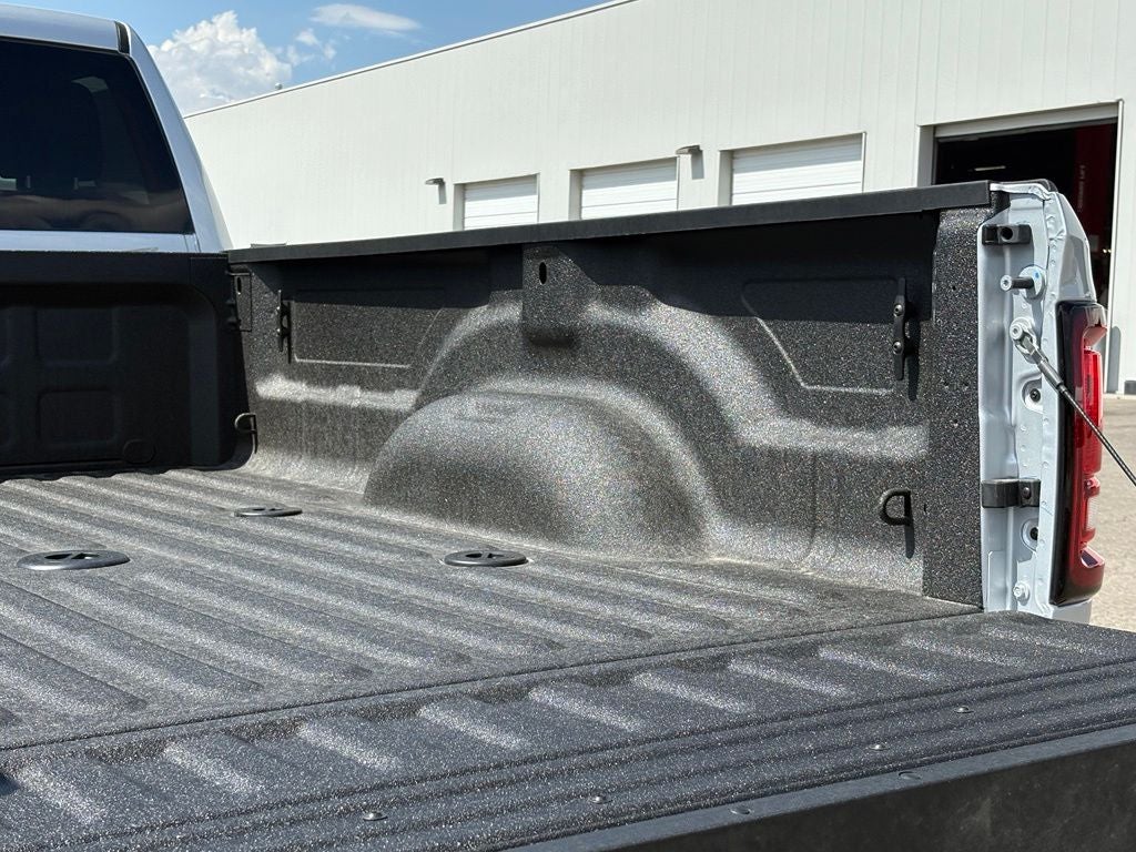2026 RAM Ram 3500 Big Horn