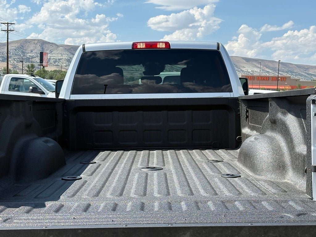 2026 RAM Ram 3500 Big Horn