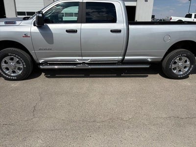 2026 RAM Ram 3500 Big Horn
