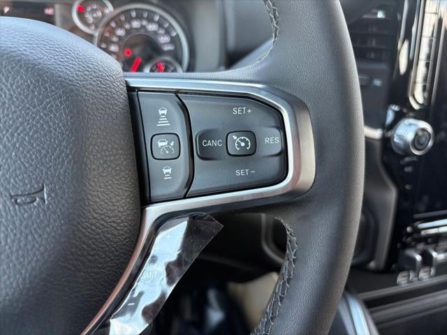 2026 RAM Ram 3500 Big Horn