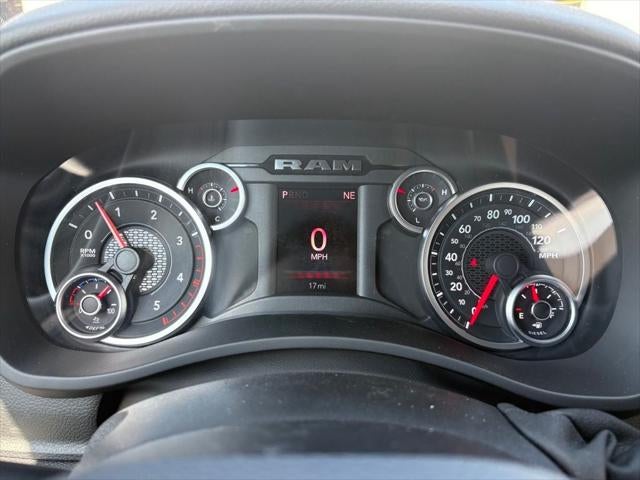 2026 RAM Ram 3500 Big Horn