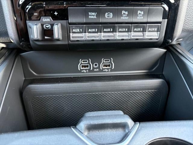 2026 RAM Ram 3500 Big Horn