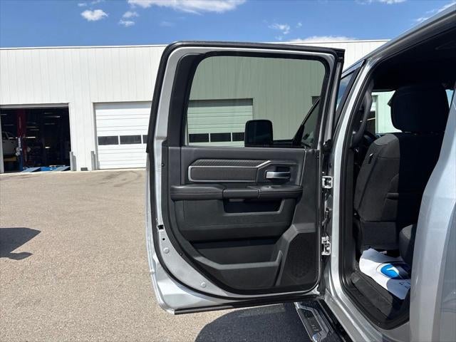 2026 RAM Ram 3500 Big Horn