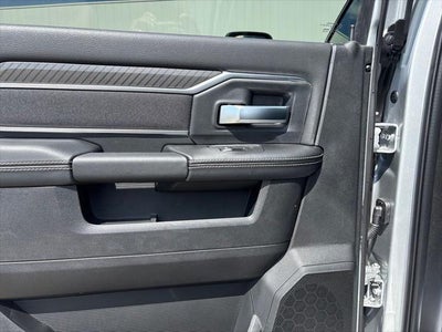 2026 RAM Ram 3500 Big Horn