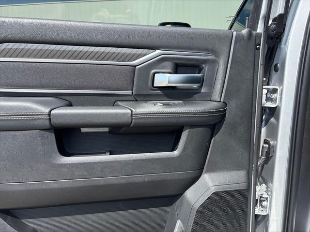 2026 RAM Ram 3500 Big Horn