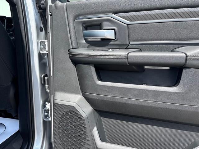 2026 RAM Ram 3500 Big Horn