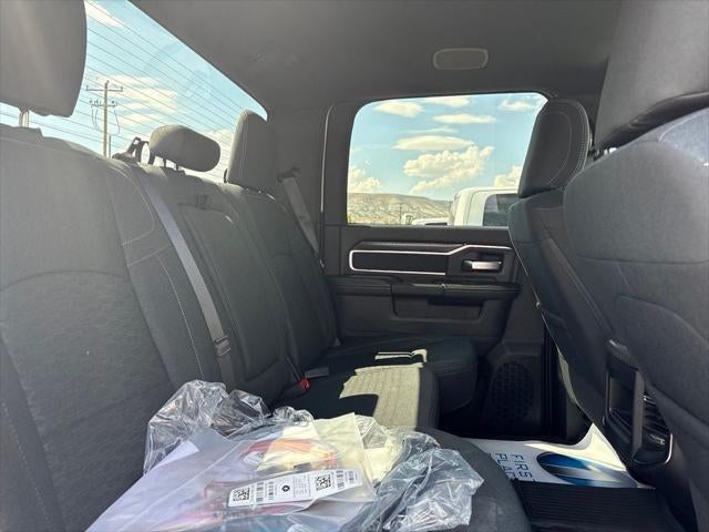 2026 RAM Ram 3500 Big Horn