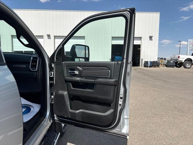 2026 RAM Ram 3500 Big Horn