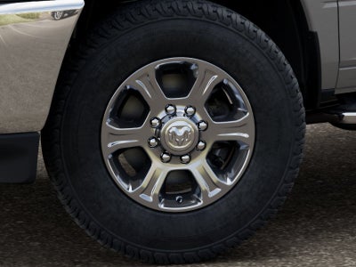 2026 RAM Ram 3500 Big Horn