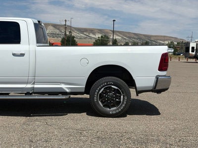 2026 RAM Ram 3500 Laramie