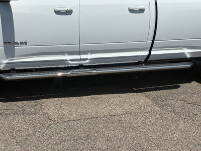 2026 RAM Ram 3500 Laramie