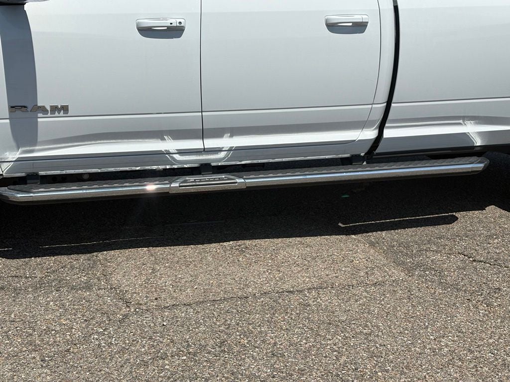 2026 RAM Ram 3500 Laramie
