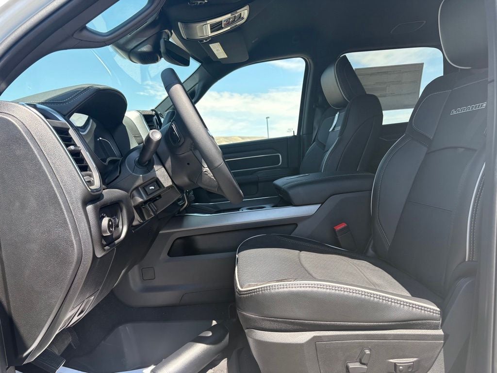 2026 RAM Ram 3500 Laramie