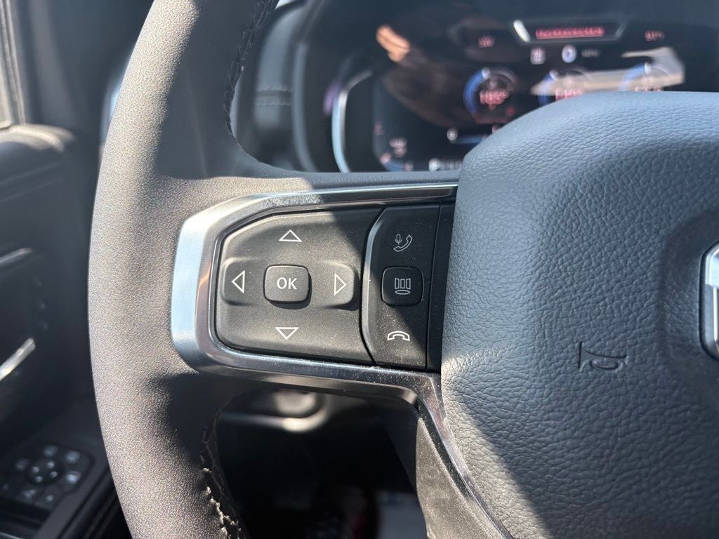 2026 RAM Ram 3500 Laramie