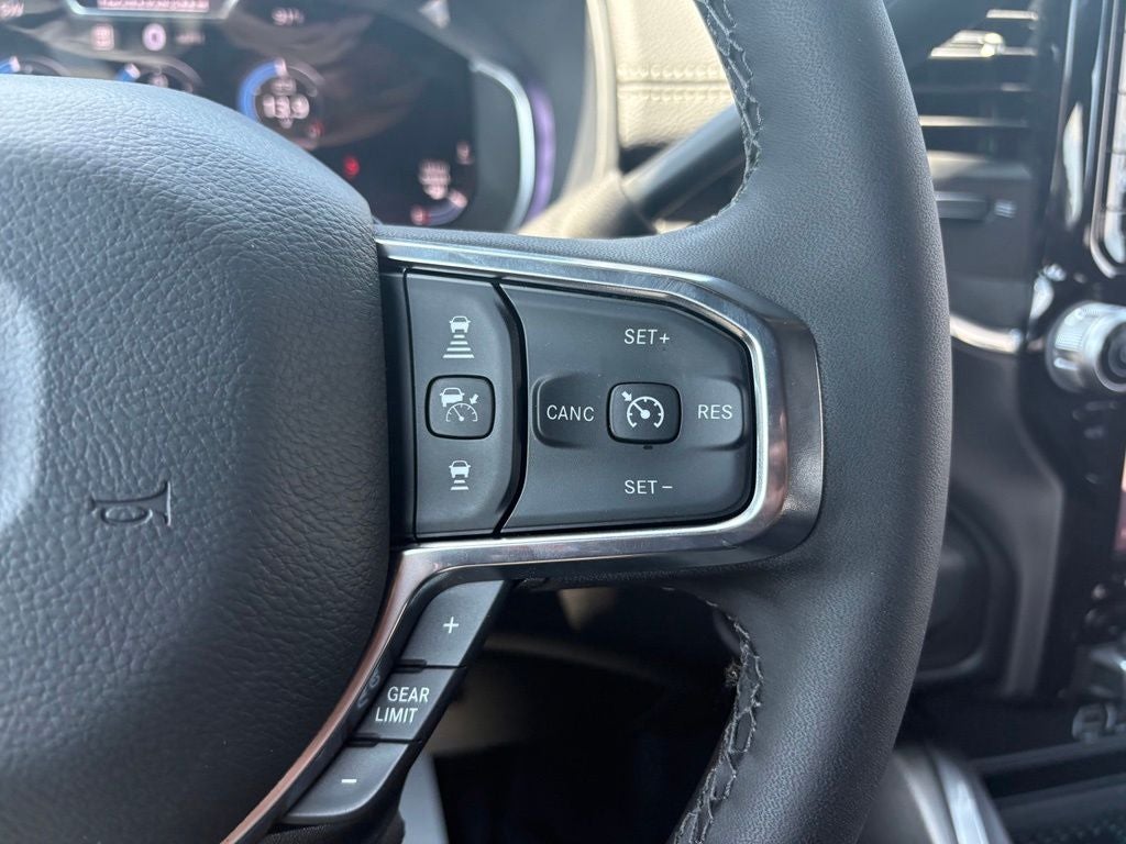 2026 RAM Ram 3500 Laramie