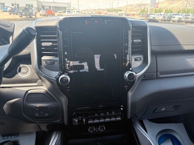 2026 RAM Ram 3500 Laramie