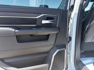 2026 RAM Ram 3500 Laramie