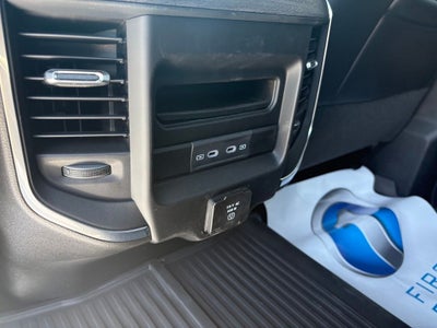 2026 RAM Ram 3500 Laramie