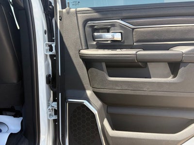 2026 RAM Ram 3500 Laramie