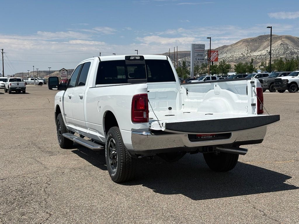 2026 RAM Ram 3500 Laramie