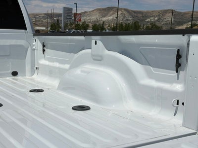 2026 RAM Ram 3500 Laramie