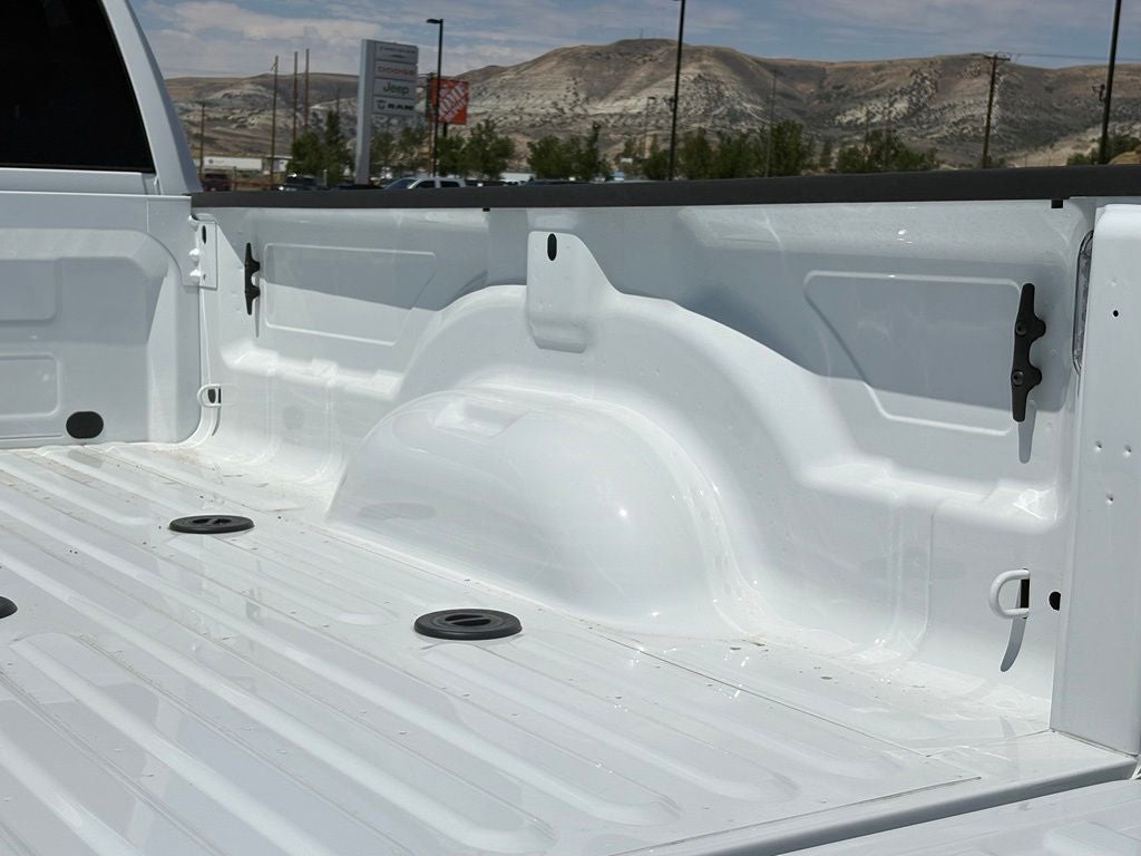 2026 RAM Ram 3500 Laramie