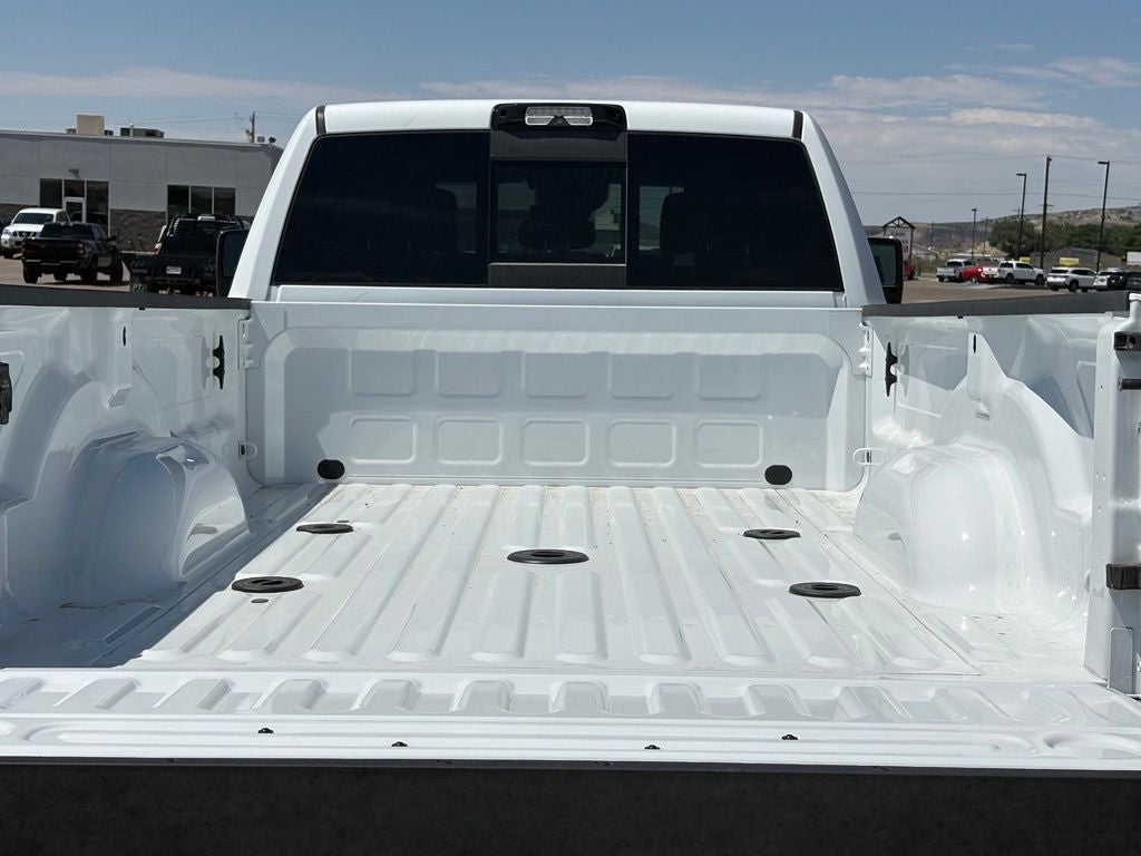 2026 RAM Ram 3500 Laramie