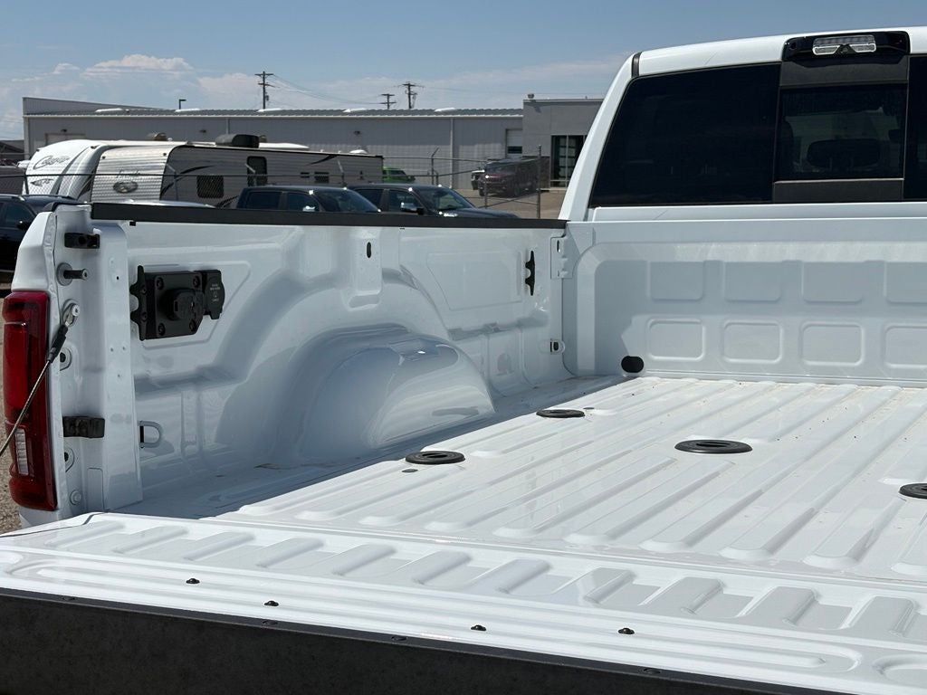 2026 RAM Ram 3500 Laramie