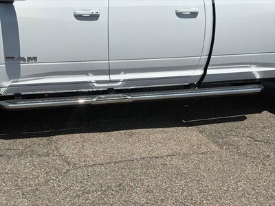2026 RAM Ram 3500 Laramie