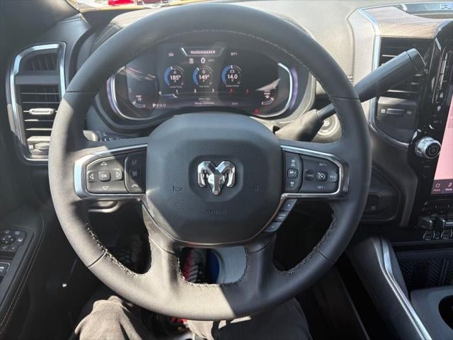 2026 RAM Ram 3500 Laramie