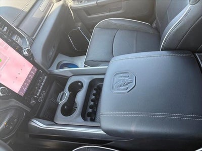 2026 RAM Ram 3500 Laramie