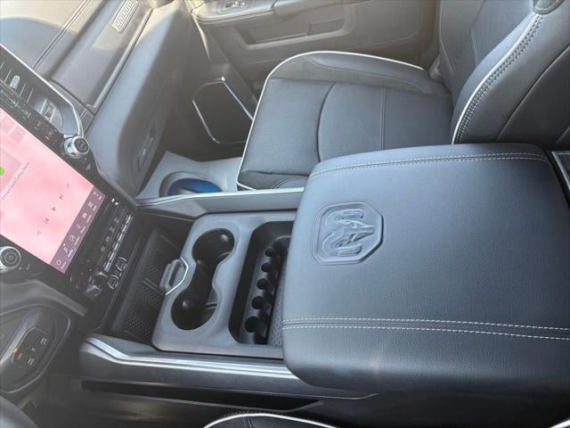 2026 RAM Ram 3500 Laramie