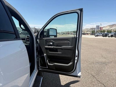 2026 RAM Ram 3500 Laramie