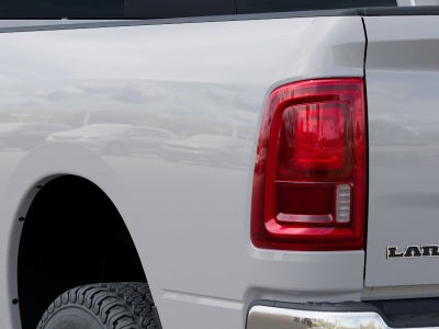 2026 RAM Ram 3500 Laramie