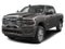 2027 RAM 3500 Laramie Night Edition