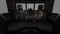 2027 RAM 3500 Laramie Night Edition